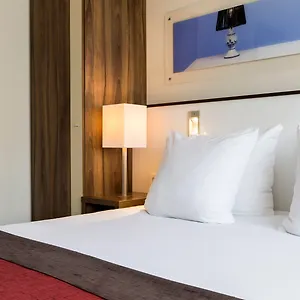 4* Otel Centre By Ihg