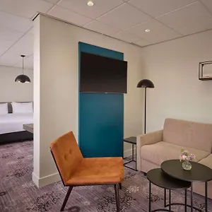 מלון Park Plaza, איינדהובן
