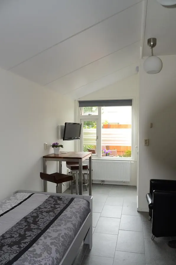Bed & Breakfast Eindhoven 2 Sleep Bed and Breakfast Nederland