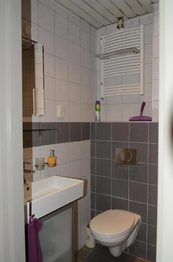 Eindhoven 2 Sleep Bed and Breakfast Nederland