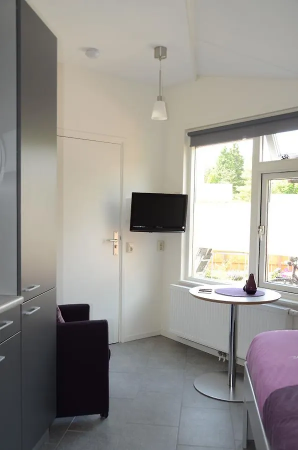Bed & Breakfast Eindhoven 2 Sleep Bed and Breakfast