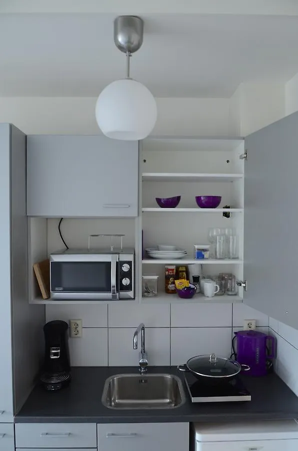 Eindhoven 2 Sleep Bed and Breakfast Bed & Breakfast