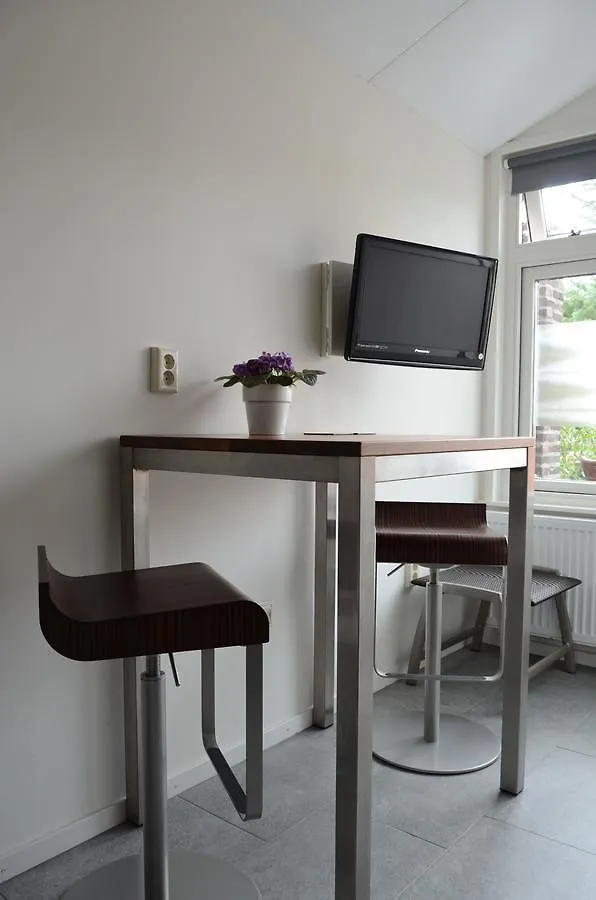 Bed & Breakfast Eindhoven 2 Sleep Bed and Breakfast