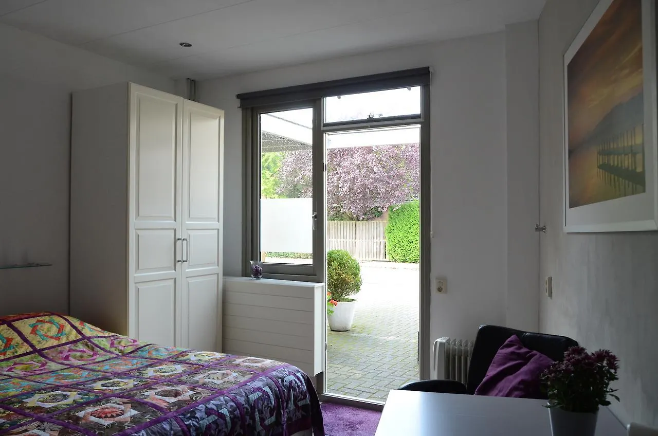 Eindhoven 2 Sleep Bed and Breakfast