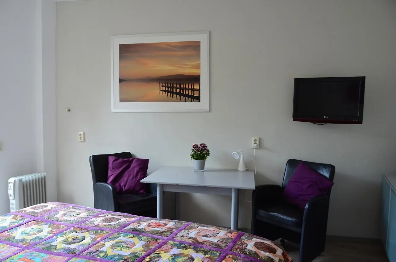Eindhoven 2 Sleep Bed and Breakfast