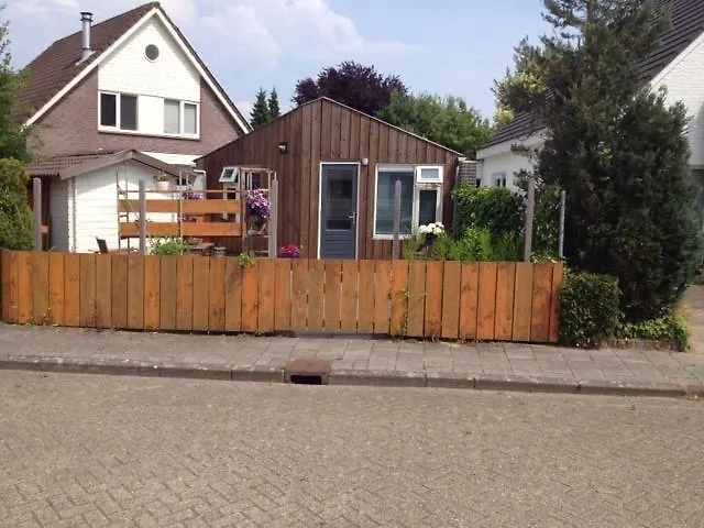 Bed & Breakfast Eindhoven 2 Sleep Bed and Breakfast