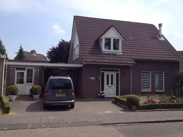Eindhoven 2 Sleep Bed and Breakfast 0*,